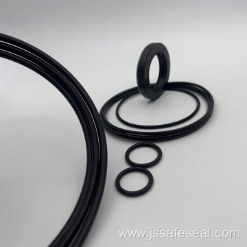 DAEWOO Swing Motor Seal Repair Kit